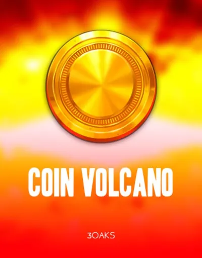 Coin Volcano Slot