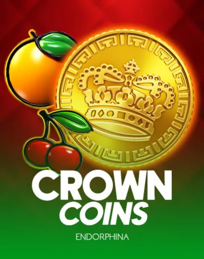 Crown Coins Slot