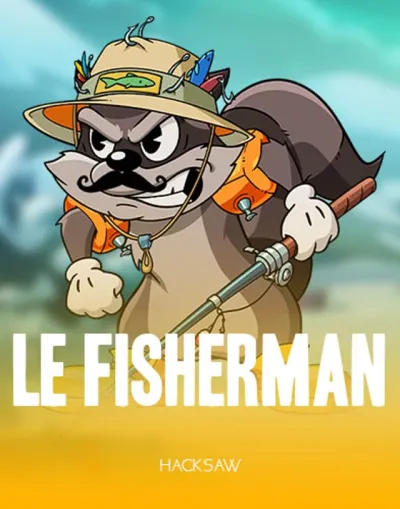 Le Fisherman Slot
